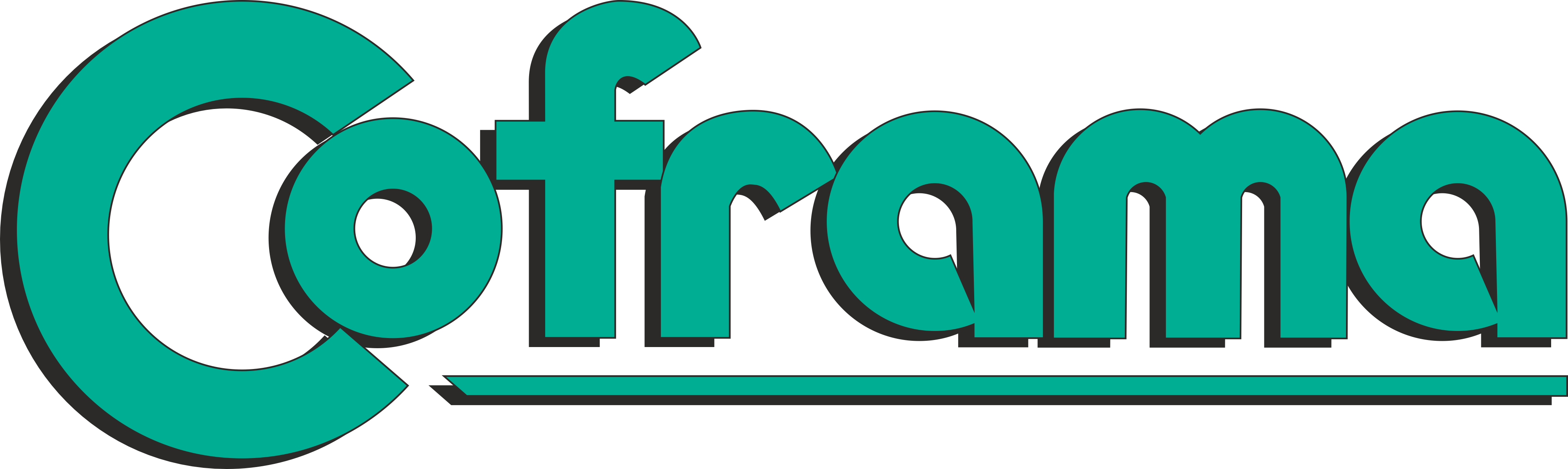 LOGO COFRAMA