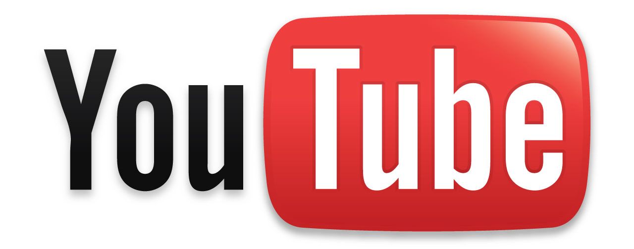 youtube logo