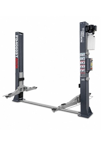 PD4000 GRAND PRIX foto 2