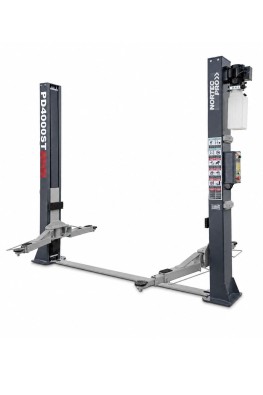 PD4000 GRAND PRIX foto 2