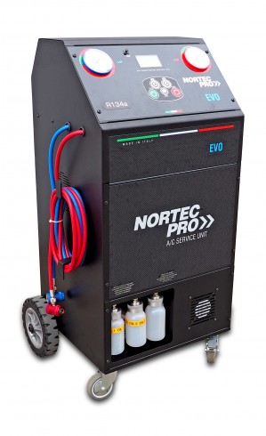 Nortec_EVO