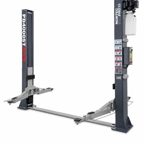 PD4000 GRAND PRIX foto 2
